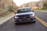 Audi A4 3.0 TFSI Quattro S-Line 2020 года (NA)